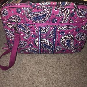 Vera Bradley Laptop Case